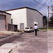 Beaufort County Warehouse