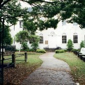 St. Helena's Episcopal Church