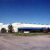 Rivers Avenue Warehouse (75,000 sq ft)