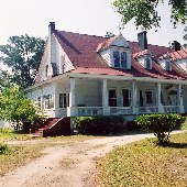 Cummins Theological Seminary