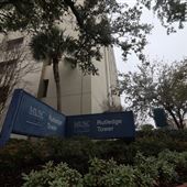 MUSC - Rutledge Tower