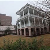 MUSC - Sebring Aimar House