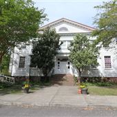 St. Pauls Anglican Church - Ambler Hall