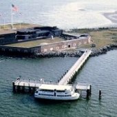 Fort Sumter National Park