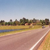 Griffith Road
