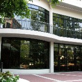 University of SC - Russell House Cafeteria