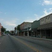 Lake City