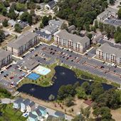 SeaPath on 67th Apartments