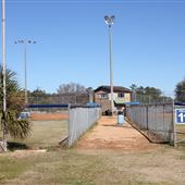 Softball Fields 10 & 11