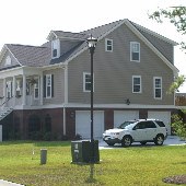 Hamlin Plantation - Waverly Subdivion