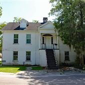 Clemson Coastal Research & Education