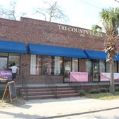 Intertwine Designs Hair Salon