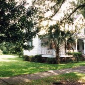 Middle Income Neighborhood- Various Streets