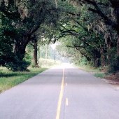 Belvadere Road/Chisolm Road