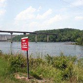 Hartwell Dam