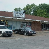 Cross Roads Convenience Store