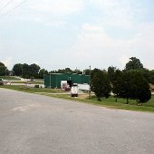Union County Detention Center