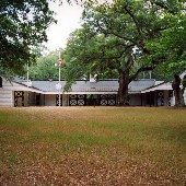 Bellfield Plantation (on Hobcaw Plantation)