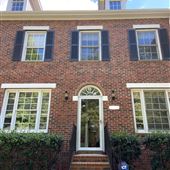 Baxter Townhouse