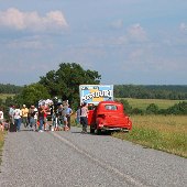 Littlejohn Road