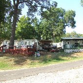 Twin Rivers Landing and Restaurant