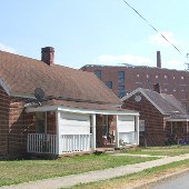 Greenwood Mill Village