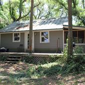Hope's Shack