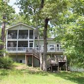 Black River Retreat