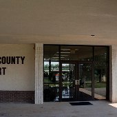 Fairfield County Airport