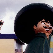 South of the Border