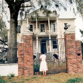 Barnwell House