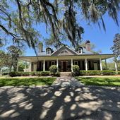 Live Oak Plantation