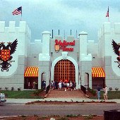 Medieval Times (at Fantasy Harbor)