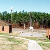 Department of Youth Services - Birchwood Camp.