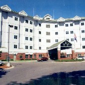 Beaufort Memorial Hospital