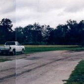 Eddings Point Landing