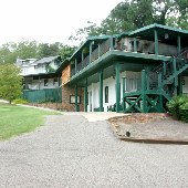 Aiken Golf Club