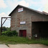 Ruff's Cotton Gin
