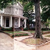 Park Street House 1
