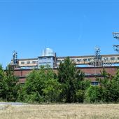 Former Springs Grace Complex