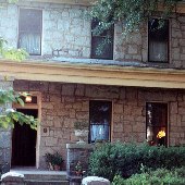 Lincoln Street House