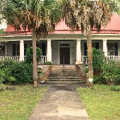 Bedon-Lucas House