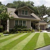 James Isl. House
