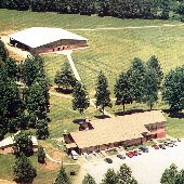 Table Rock Wesleyan Camp
