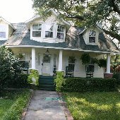 Cottageville Hwy House