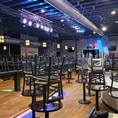 The Comedy Zone - Greenville