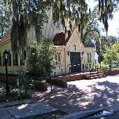 St. Jude's Episcopal Church