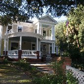 Wichman St. House