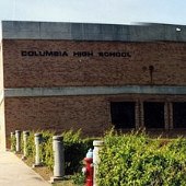 Columbia High School