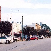 Timmonsville
